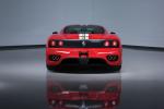 Ferrari 360 Challenge Stradale 2003 года (NA)